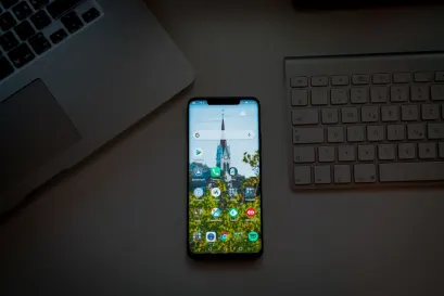 Suomi Kasino Farsímaforrit